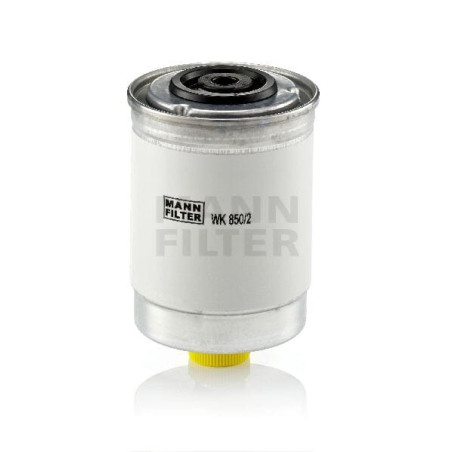 Filtre MANN-FILTER WK8502