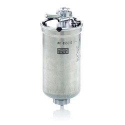 Filtre MANN-FILTER WK85312