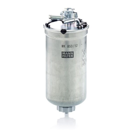Filtre MANN-FILTER WK85312