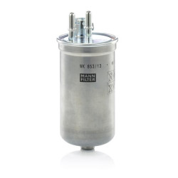 Filtre MANN-FILTER WK85313