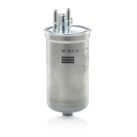 Filtre MANN-FILTER WK85313