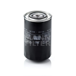 Filtre MANN-FILTER WK1149