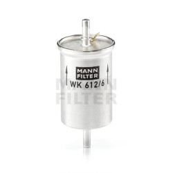 Filtre MANN-FILTER WK6126
