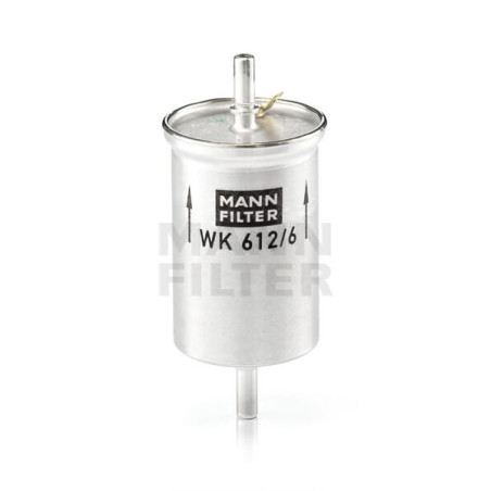Filtre MANN-FILTER WK6126
