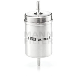 Filtre MANN-FILTER WK7303