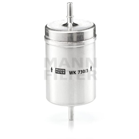Filtre MANN-FILTER WK7303