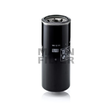 Filtre MANN-FILTER WK12111