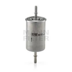 Filtre MANN-FILTER WK5122