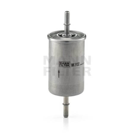 Filtre MANN-FILTER WK5122