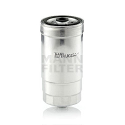 Filtre MANN-FILTER WK8541