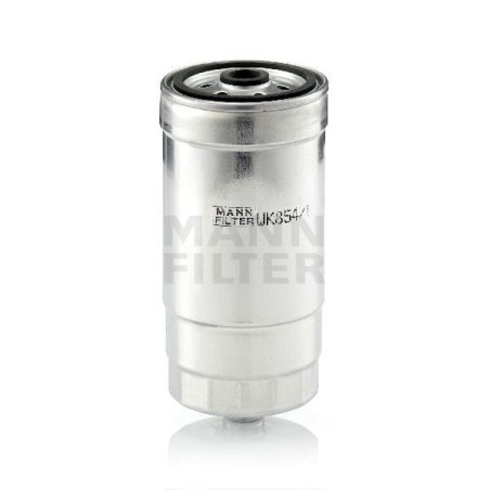 Filtre MANN-FILTER WK8541