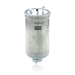 Filtre MANN-FILTER WK85316