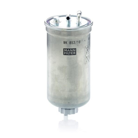 Filtre MANN-FILTER WK85316