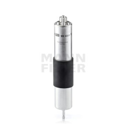 Filtre MANN-FILTER WK5321