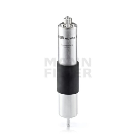 Filtre MANN-FILTER WK5321