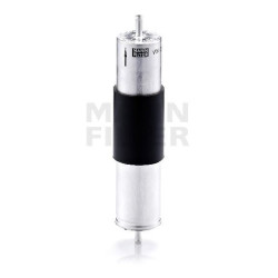 Filtre MANN-FILTER WK5213