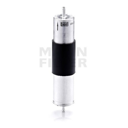 Filtre MANN-FILTER WK5213