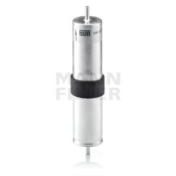 Filtre MANN-FILTER WK5214