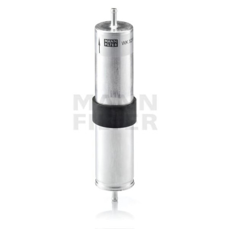 Filtre MANN-FILTER WK5214