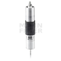 Filtre MANN-FILTER WK533