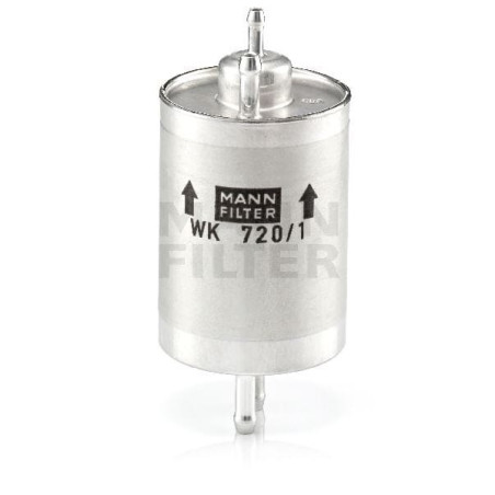 Filtre MANN-FILTER WK7201