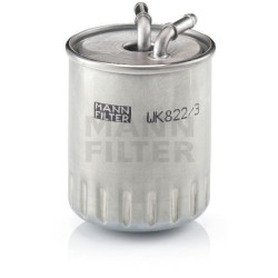 Filtre MANN-FILTER WK8223