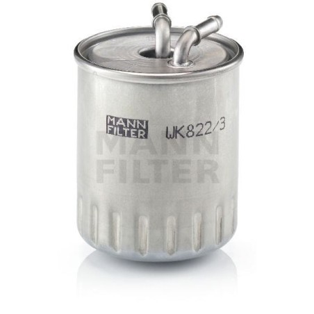 Filtre MANN-FILTER WK8223