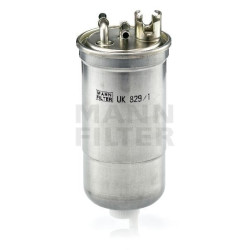 Filtre MANN-FILTER WK8291X