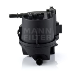 Filtre MANN-FILTER WK939