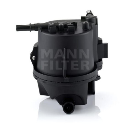 Filtre MANN-FILTER WK939