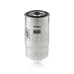 Filtre MANN-FILTER WK8543