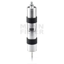 Filtre MANN-FILTER WK5162