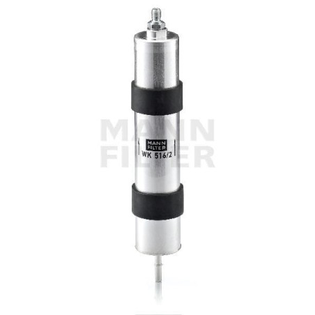 Filtre MANN-FILTER WK5162
