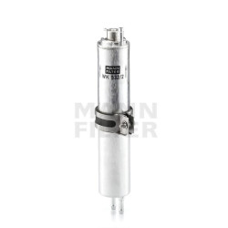 Filtre MANN-FILTER WK5322