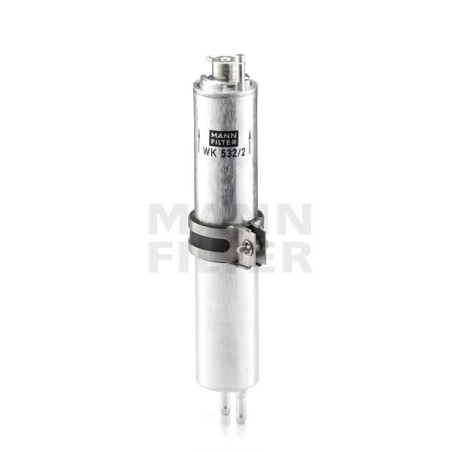 Filtre MANN-FILTER WK5322