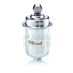 Filtre MANN-FILTER WK61444