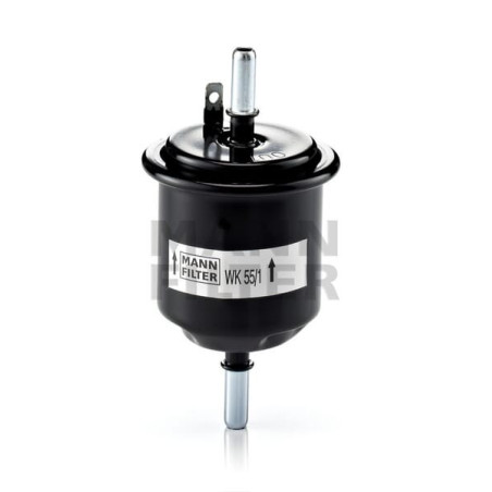 Filtre MANN-FILTER WK551
