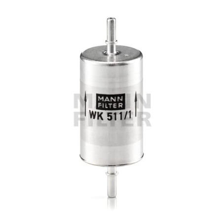 Filtre MANN-FILTER WK5111