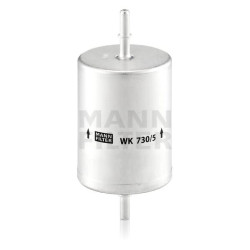 Filtre MANN-FILTER WK7305