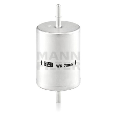 Filtre MANN-FILTER WK7305