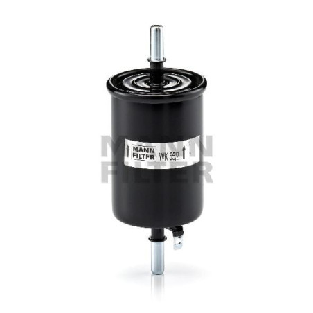 Filtre MANN-FILTER WK552