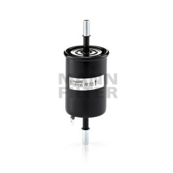 Filtre MANN-FILTER WK553