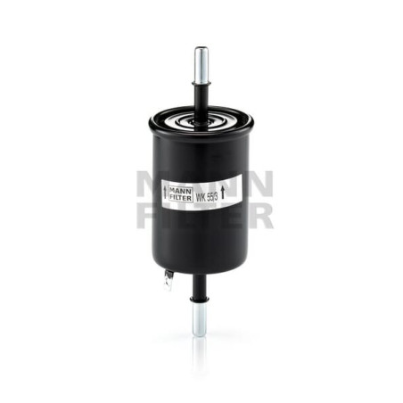 Filtre MANN-FILTER WK553