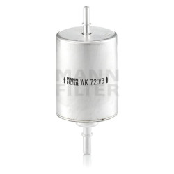 Filtre MANN-FILTER WK7203
