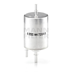 Filtre MANN-FILTER WK7204