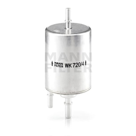 Filtre MANN-FILTER WK7204