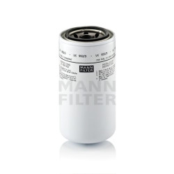 Filtre MANN-FILTER WK9523