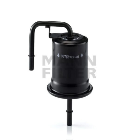 Filtre MANN-FILTER WK61445
