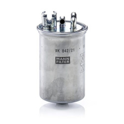 Filtre MANN-FILTER WK84221X