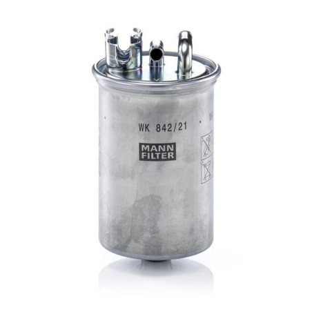 Filtre MANN-FILTER WK84221X